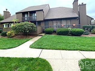 247 Kingsberry Dr #247, Somerset, NJ