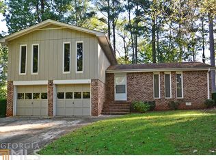 2642 Amy Ct, Duluth, GA 30096