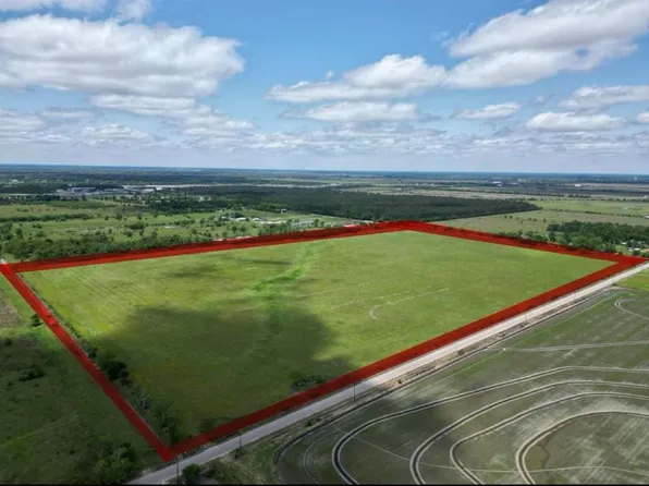 0 County Road 48, Angleton, TX 77515