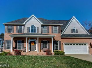 111 Wales Ct, Winchester, VA 22602