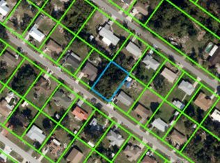 3208 Dolphin Dr, Sebring, FL 33870