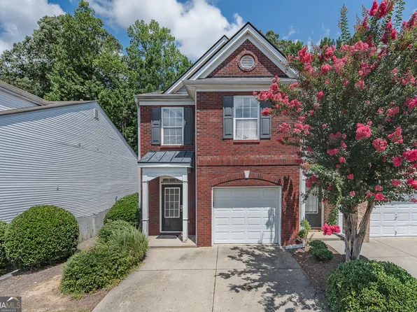3829 Grovemont Pl, Duluth, GA 30096