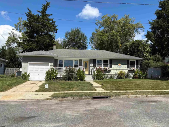 405 Park Ln, Northfield, NJ 08225