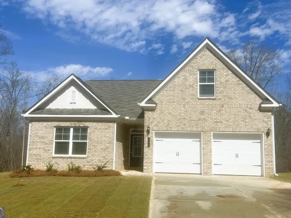 29 Rylan Ct #23, Mansfield, GA 30055