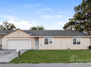 1122 Bowie Ave, Modesto, CA 95351