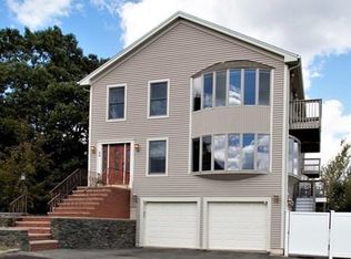 36 Beacham Ave, Saugus, MA 01906