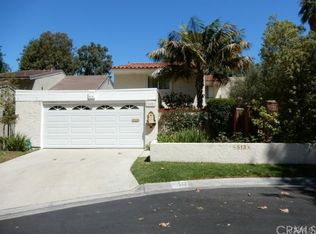 512 Ventaja, Newport Beach, CA 92660