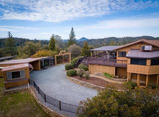 19950 Dawn Rdg, Jackson, CA 95642