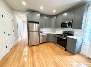 36 Raven St #3-A, Dorchester, MA 02125