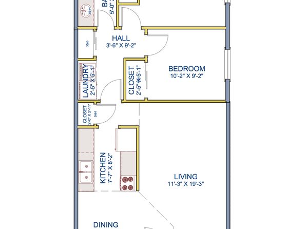 211-347 SE 3rd St #211-102
