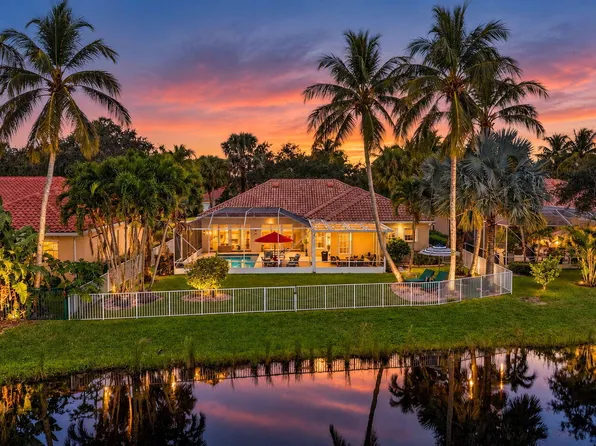 7605 Red River Rd, West Palm Beach, FL 33411