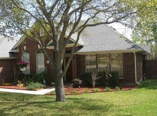 1349 Braided Rope Dr, Austin, TX 78727