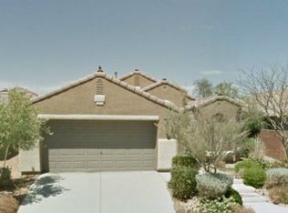 8412 Gardena Hills Ave, Las Vegas, NV 89178