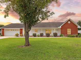 200 County Road 276, Enterprise, AL 36330