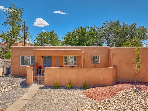 2710 Haines Ave NE, Albuquerque, NM 87106