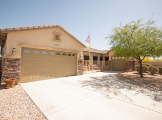 23170 W Durango St, Buckeye, AZ 85326