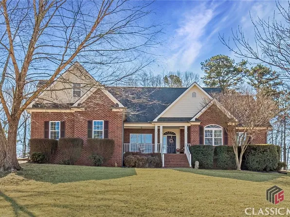 779 Appian Way, Statham, GA 30666