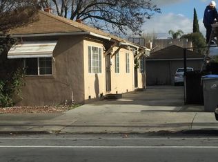 626 N 13th St, San Jose, CA 95112