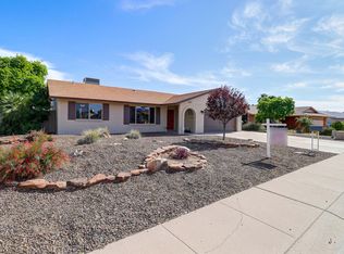 3823 W Kings Ave, Phoenix, AZ 85053