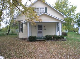 1213 Columbia Rd, Dupo, IL 62239