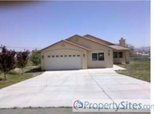 18291 Manzanita St, Hesperia, CA 92345