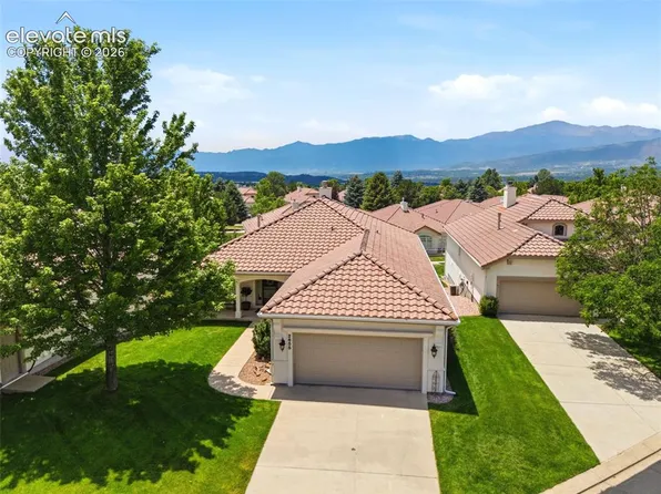 2655 Marston Hts, Colorado Springs, CO 80920