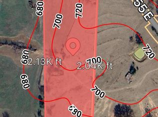 21 Highway 55 E, Falkville, AL 35622