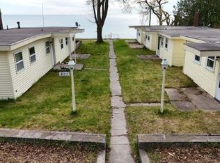 307 Huron Ave, Harrisville, MI 48740