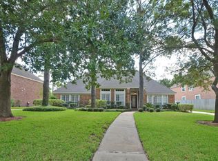 24707 Lakebriar Dr, Katy, TX 77494