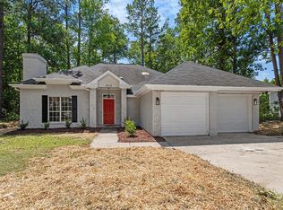 3112 Woodland Park Rd, Durham, NC 27703