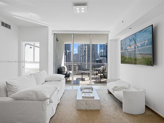 2nd image of 350 S Miami Ave APT 2304