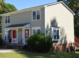 6 Hayti Ln, Durham, NC 27701