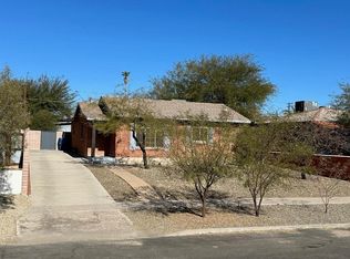 2909 E 4th St, Tucson, AZ 85716
