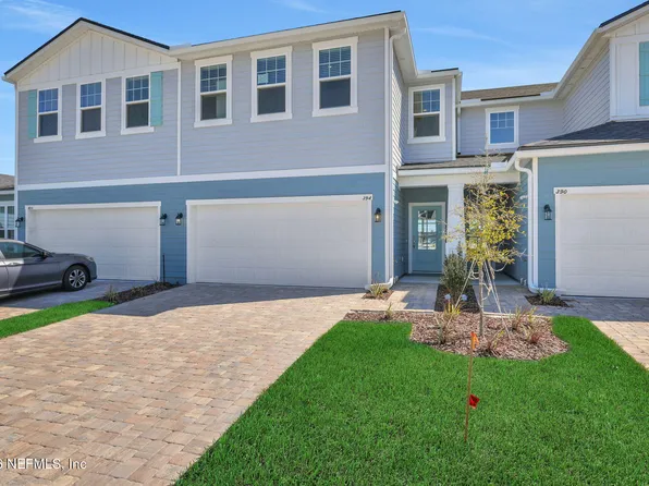 394 WOODS Lane, St. Augustine, FL 32092