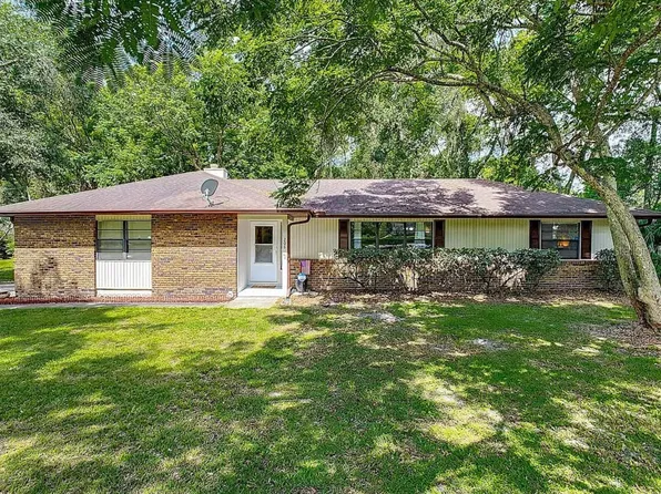 208 N McDonald Ave, Deland, FL 32724