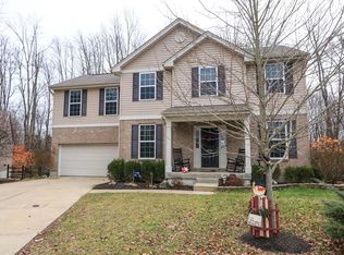 21 Parkwood Pl, Amelia, OH 45102