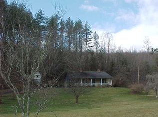 177 Green Young Cem Rd, Bakersville, NC 28705