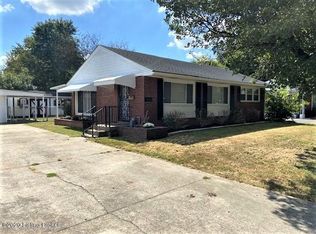 2508 Neblett Ave, Shively, KY 40216