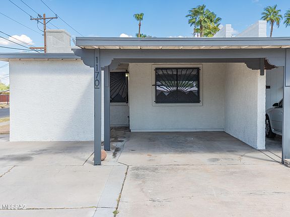 2nd image of 1170 N Catalina Ave