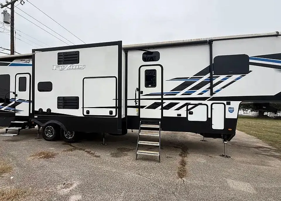 13000 County Road 4109 #RV