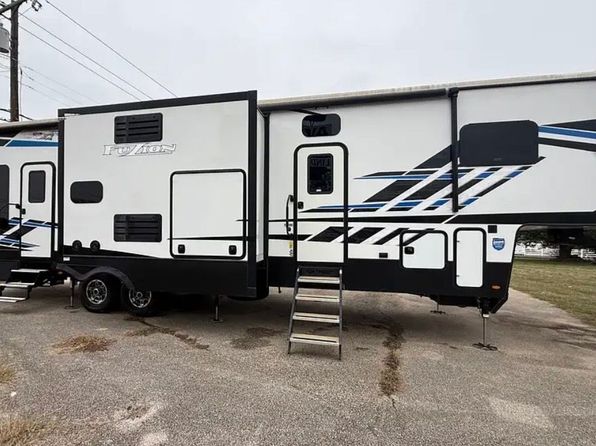 13000 County Road 4109 #Rv