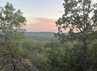 Private Road 1371, Ranger, TX 76470