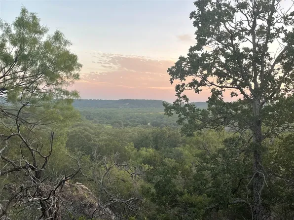 Private Road 1371, Ranger, TX 76470