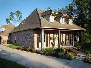 1188 Springwater Dr, Mandeville, LA 70471