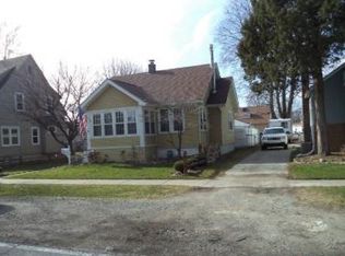 36641 Alfred St, New Baltimore, MI 48047