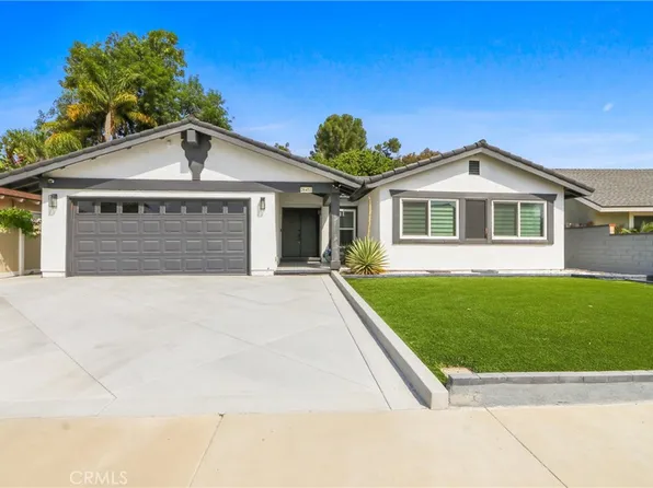 26451 Avenida Deseo, Mission Viejo, CA 92691