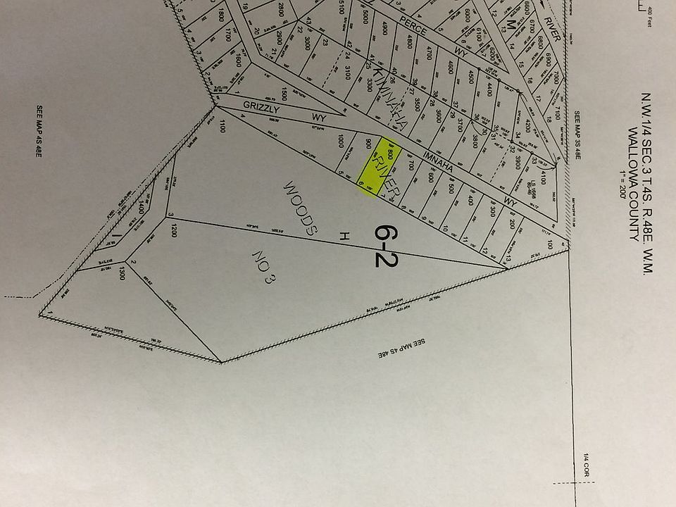 2nd image of 0 Imnaha Hwy