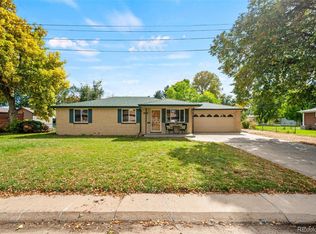 8410 W 59th Ave, Arvada, CO 80004