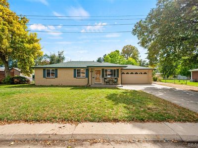 8410 W 59th Avenue, Arvada, CO, 80004