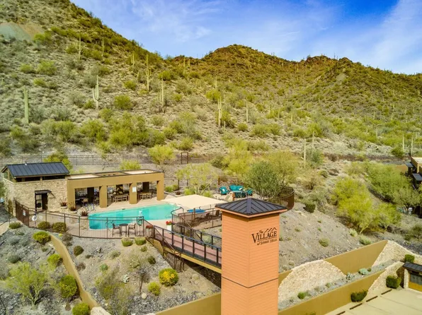 36600 N CAVE CREEK Road #17D, Cave Creek, AZ 85331